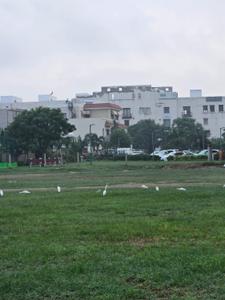 Image of 2700 Sq.ft Residential Plot / Land for sale in Emaar Mohali Hills Plot, Sector 108, Mohali for Rs. 33500000