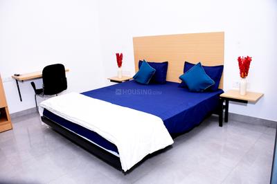 Bedroom Image of Helloworld Louis in Sector 47, Gurgaon