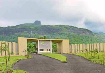 Image of 3200 Sq.ft 4 BHK Villa for sale in Kashele, Thane for Rs. 22000000