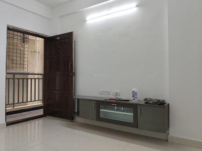 Living Room Image of 1200 Sq.ft 2 BHK Independent House for rent in Kadubeesanahalli Bengaluru for Rs. 32000