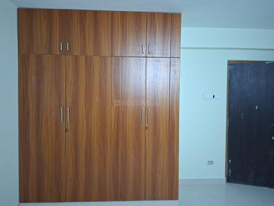 Bedroom Image of 1060 Sq.ft 2 BHK Independent House for rent in Ramapuram Chennai for Rs. 27000