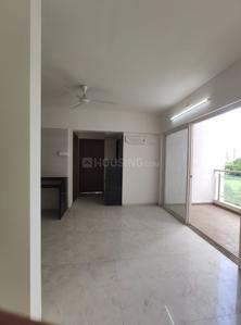 Balcony Image of 1500 Sq.ft 3 BHK Apartment / Flat for sale in Pristine Prolife, Wakad Pune for Rs. 17300000