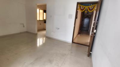 Living Room Image of 730 Sq.ft 2 BHK Apartment / Flat for rent in Ravet Pune for Rs. 22000