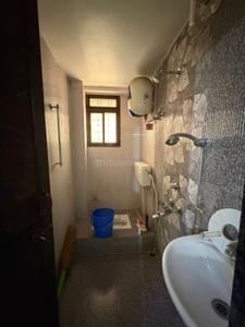 Image of 1400 Sq.ft 3 BHK Apartment / Flat for rent in Rameshwaram Gurudas Bhawan, Doranda, Ranchi for Rs. 22000