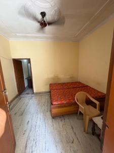 1.5 BHK Independent Builder Floor