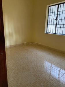 Bedroom Image of 600 Sq.ft 2 BHK Apartment / Flat for rent in Chalad Kannur for Rs. 10000