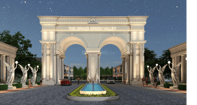 Image of 2484 Sq.ft 3 BHK Villa for sale in Dauki, Agra for Rs. 6000000