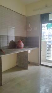 Kitchen Image of 650 Sq.ft 1 BHK Apartment / Flat for sale in 5P Kalp City, Badlapur East Badlapur for Rs. 2250000