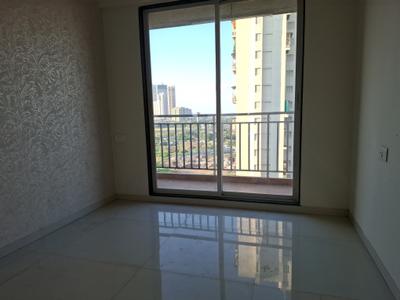 Bedroom Image of 1200 Sq.ft 2 BHK Apartment / Flat for sale in Taloja Navi Mumbai for Rs. 10500000