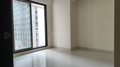 Bedroom Image of 1050 Sq.ft 2 BHK Apartment / Flat for sale in Shilphata Thane for Rs. 6000000
