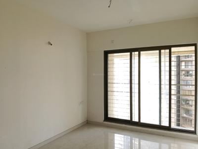 Living Room Image of 899 Sq.ft 2 BHK Apartment / Flat for sale in ACME Ozone Phase 2, Thane West Thane for Rs. 14000000