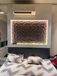 Bedroom Image of 1130 Sq.ft 2 BHK Apartment / Flat for sale in Salisbury Park Pune for Rs. 18000000