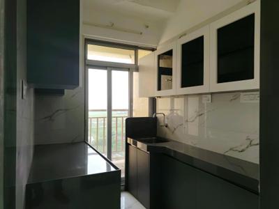 Kitchen Image of 700 Sq.ft 2 BHK Apartment / Flat for sale in Mansarovar Ariana, Vasai West Vasai for Rs. 5200000