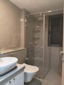 Bedroom Two Image of 1053 Sq.ft 2 BHK Apartment / Flat for rent in Nagpada Mumbai for Rs. 75000