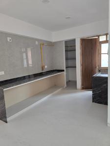 Kitchen Image of 1800 Sq.ft 3 BHK Apartment / Flat for sale in Dev Aalay, Sargasan Gandhinagar for Rs. 9500000