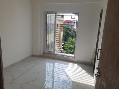 Bedroom Image of 1250 Sq.ft 3 BHK Apartment / Flat for sale in New Town Kolkata for Rs. 8000000