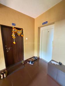 Bedroom Image of 1003 Sq.ft 2 BHK Apartment / Flat for sale in Tivim Goa for Rs. 8500000