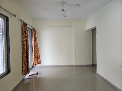 Living Room Image of 960 Sq.ft 2 BHK Apartment / Flat for sale in Majestique City, Wagholi Pune for Rs. 5500000