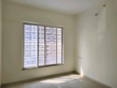 Bedroom Image of 710 Sq.ft 2 BHK Apartment / Flat for sale in Kolte Patil Life Republic Sector R10 10th Avenue Universe Phase II, Nerhe Pune for Rs. 7000000