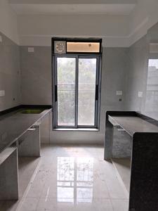 Kitchen Image of 725 Sq.ft 2 BHK Apartment / Flat for sale in Modibrick Gokulam, Dahisar West Mumbai for Rs. 15200000