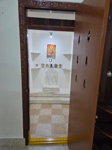 Hall Image of 1441 Sq.ft 2 BHK Independent House for rent in Dodda Banaswadi Bengaluru for Rs. 28000