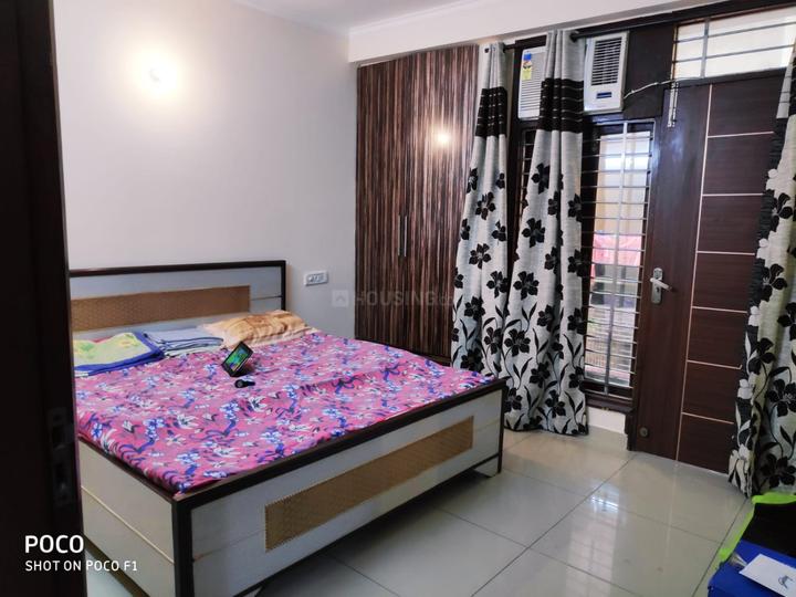 Chhatarpur Bedroom 1