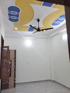 Bedroom Image of 1000 Sq.ft 2 BHK Independent House for rent in Uattardhona Lucknow for Rs. 13000