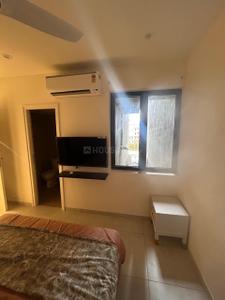 Bedroom Image of 997 Sq.ft 2 BHK Apartment / Flat for sale in Casagrand Hazen, Gottigere Bengaluru for Rs. 10400000