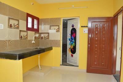 Kitchen Image of 4800 Sq.ft 8 BHK Independent House for sale in Perungudi Madurai for Rs. 16000000