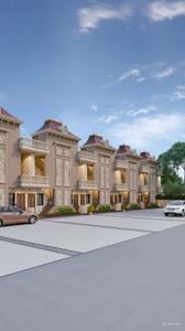 Image of 456 Sq.ft 2 BHK Independent House for sale in Rahi Nature Villa, Sachin, Surat for Rs. 2871000