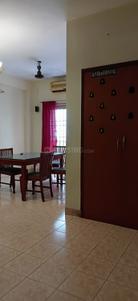 Hall Image of 1800 Sq.ft 3 BHK Apartment / Flat for rent in Velachery Chennai for Rs. 45000
