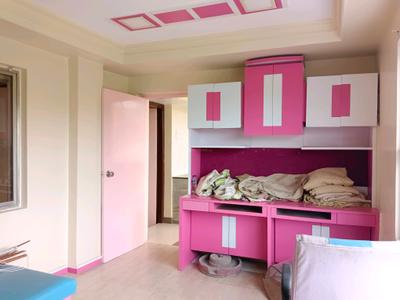 Bedroom Image of 2600 Sq.ft 4 BHK Apartment / Flat for sale in Behala Chowrasta Kolkata for Rs. 15000000