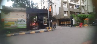 Image of 1549 Sq.ft 3 BHK Apartment / Flat for sale in Belghoria, Kolkata for Rs. 8500000