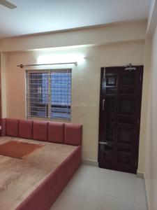 Bedroom Image of 1340 Sq.ft 3 BHK Apartment / Flat for sale in SM Platina, Sompura Bengaluru for Rs. 9500000
