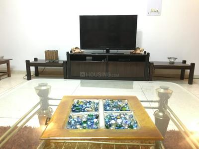 Hall Image of 3300 Sq.ft 3 BHK Builder Floor for rent in Green Park New Delhi for Rs. 110000