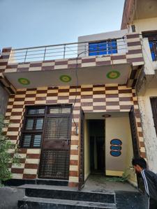 Image of 585 Sq.ft 2 BHK Independent House for sale in Bishnuli, Ghaziabad for Rs. 2850000