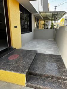 Balcony Image of 2403 Sq.ft 4 BHK Independent House for sale in South Bopal Ahmedabad for Rs. 23500000