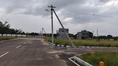 Image of 600 Sq.ft Residential Plot / Land for sale in Walajapet, Ranipet for Rs. 2628000