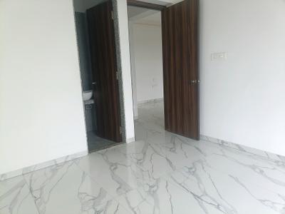 Bedroom Image of 700 Sq.ft 1 BHK Apartment / Flat for sale in The Regents park, Taloja Navi Mumbai for Rs. 5500000