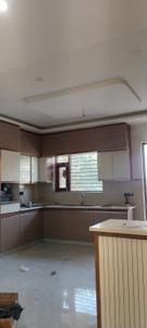 Kitchen Image of 2250 Sq.ft 3 BHK Apartment / Flat for sale in Sector 77 Faridabad for Rs. 25500000