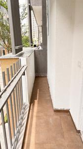 Balcony Image of 1196 Sq.ft 2.5 BHK Builder Floor for sale in Smartworld Gems, Sector 89 Gurgaon for Rs. 13500000