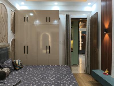 Bedroom Image of 1450 Sq.ft 3 BHK Apartment / Flat for sale in Saraswati Landmark, Noida Extension Greater Noida for Rs. 6600450