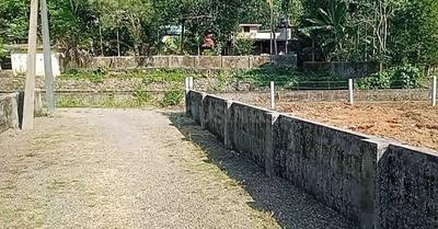 Kakkanad Plot View 2
