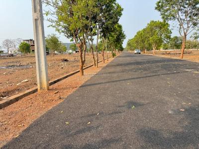 Image of 135 Sq.ft Residential Plot / Land for sale in Sabbavaram, Visakhapatnam for Rs. 1469000