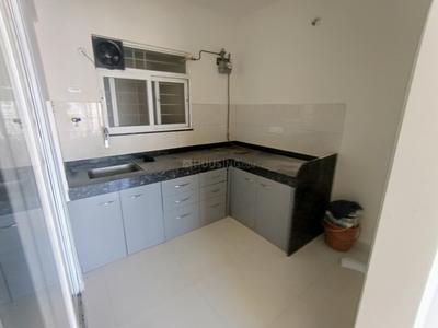 Kitchen Image of 1057 Sq.ft 2 BHK Apartment / Flat for sale in Mantra Mesmer, Mundhwa Pune for Rs. 8600000