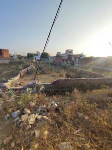 Image of 202 Sq.ft Residential Plot / Land for sale in Jhotwara, Jaipur for Rs. 1800000