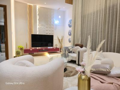 Bedroom Image of 3387 Sq.ft 4 BHK Villa for sale in Madhavi Nagar Kurnool for Rs. 25000000