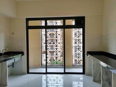 Kitchen Image of 1250 Sq.ft 3 BHK Apartment / Flat for sale in Lodha Sterling, Thane West Thane for Rs. 23000000