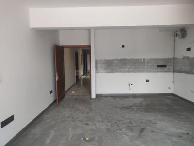 Hall Image of 855 Sq.ft 1 BHK Apartment / Flat for sale in Centreo by Prime One Corp - Enessen Estates, Bangalore City Municipal Corporation Layout Bengaluru for Rs. 12050000
