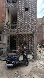 Image of 315 Sq.ft 1 BHK Apartment / Flat for sale in Uttam Nagar, New Delhi for Rs. 1005701